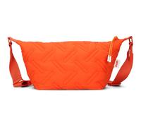 zwei cross body bag Cleo CL60 Papaya