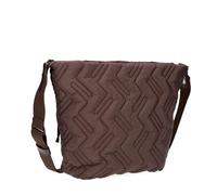 zwei cross body bag Cleo CL90 Brown dark brown