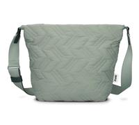zwei cross body bag Cleo CL90 Eucalyptus - New
