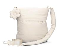 zwei cross body bag Hannah HA12 Cream White