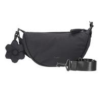 zwei cross body bag Hannah HA50 Black