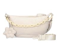 zwei cross body bag Hannah HA70 Cream White