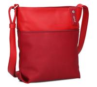 zwei cross body bag Jana J10 Cherry