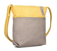 Zwei Jana Shoulder bag 29 cm yellow