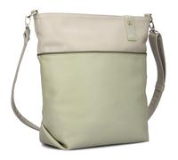 Zwei Jana Shoulder Bag 33 cm green