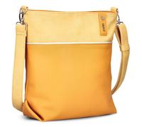 Zwei Jana J12 Shoulder Bag Yellow