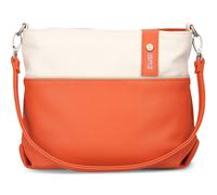 zwei cross body bag Jana J8 Papaya