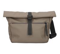 zwei cross body bag Jona JO100 Mocca