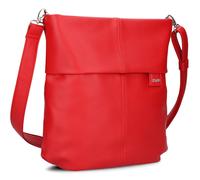 zwei cross body bag M12 Cherry