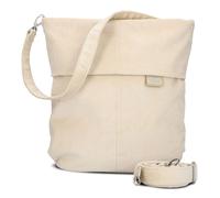 Zwei Mademoiselle.M Shoulder Bag 31 cm beige