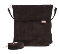 zwei cross body bag M12 Cord - Espresso