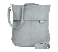 Zwei Mademoiselle.M Shoulder Bag 31 cm blue