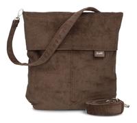 zwei cross body bag M12 Cord - Wood