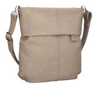 Zwei Mademoiselle.m M12 Shoulder Bag Beige