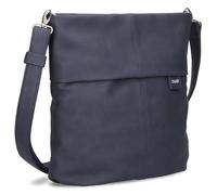 Zwei Mademoiselle.m M12 Shoulder Bag Grey