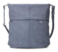 zwei cross body bag M12 Nubuk-Sky