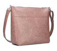 zwei cross body bag Mademoiselle.M M110 Blush