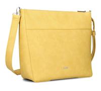 Zwei Mademoiselle.m M110 Shoulder Bag Yellow