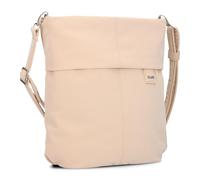 zwei cross body bag Mademoiselle.M M12 Sand beige