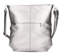 Zwei Mademoiselle.m M12 Shoulder Bag Silver
