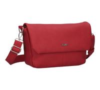 Zwei Mademoiselle.m M60 Handbag Red
