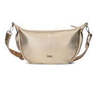 zwei cross body bag Mademoiselle.M M70 Half-Moon Bag Gold