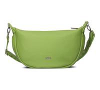 zwei cross body bag Mademoiselle.M M70 Half-Moon Bag Kiwi