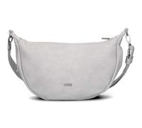 Zwei Mademoiselle.m M70 Shoulder Bag Grey