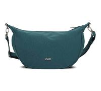 zwei cross body bag Mademoiselle.M M70 Half-Moon Bag Pacific