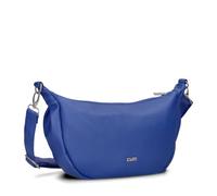 zwei cross body bag Mademoiselle.M M70 Half-Moon Bag Royal blue