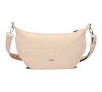 zwei cross body bag Mademoiselle.M M70 Half-Moon Bag Sand