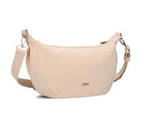 zwei cross body bag Mademoiselle.M M70 Half-Moon Bag Sand beige