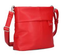 zwei cross body bag Mademoiselle.M M8 Cherry