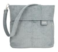 Zwei Mademoiselle.M Shoulder Bag 25 cm blue