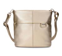 zwei cross body bag Mademoiselle.M M8 Gold