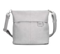 zwei cross body bag Mademoiselle.M M8 Nubuk - Ice