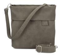 zwei cross body bag Mademoiselle.M M8 Nubuk - Mud