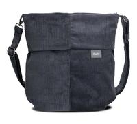 zwei cross body bag Mademoiselle.M M90 S Cord - Polar