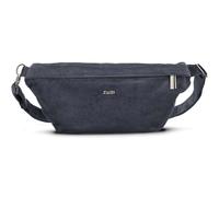 zwei cross body bag Mademoiselle.M MH80 Crossbag Cord - Polar