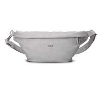 zwei cross body bag Mademoiselle.M MH80 Crossbag Nubuk - Ice