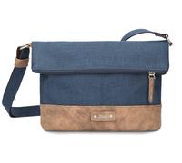 zwei Cross Body Bag Olli OT6 Blue