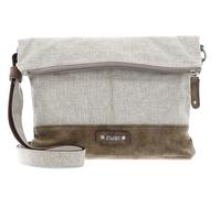 zwei cross body bag Olli OT6 Creme