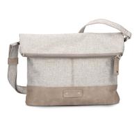 zwei cross body bag Olli OT6 Sand