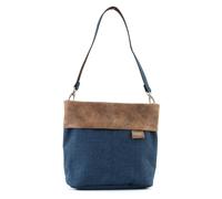zwei Cross Body Bag Olli OT8 Blue