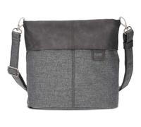 zwei cross body bag Olli OT8 Grey