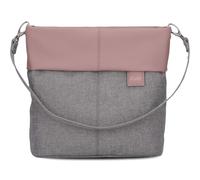 Zwei Olli Ot8 Shoulder Bag Grey