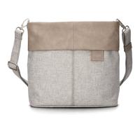 zwei cross body bag Olli OT8 Sand