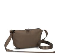 zwei cross body bag shoulder bag Mademoiselle.Tex MTX40 Crossbody Bag Brown