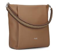 Zwei Yuna Yu120 Handbag Brown