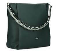 zwei cross body bag Yuna YU120 M Pine